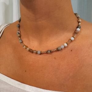 Collar Bla