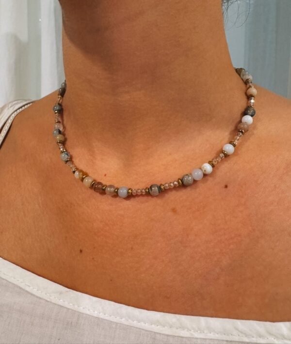 Collar Bla
