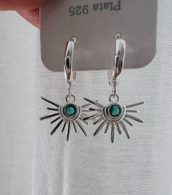 Aros Green