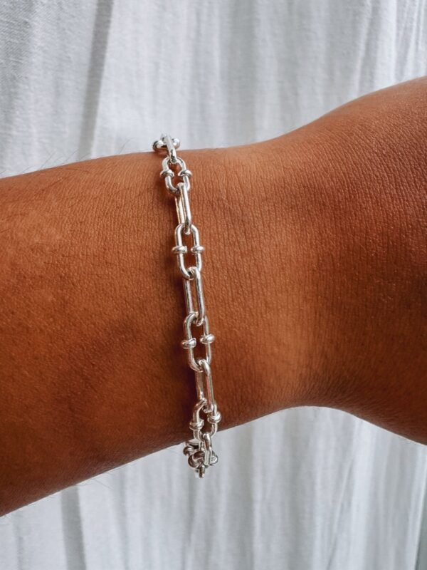 Pulsera Moon