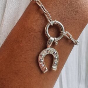 Pulsera Forcet