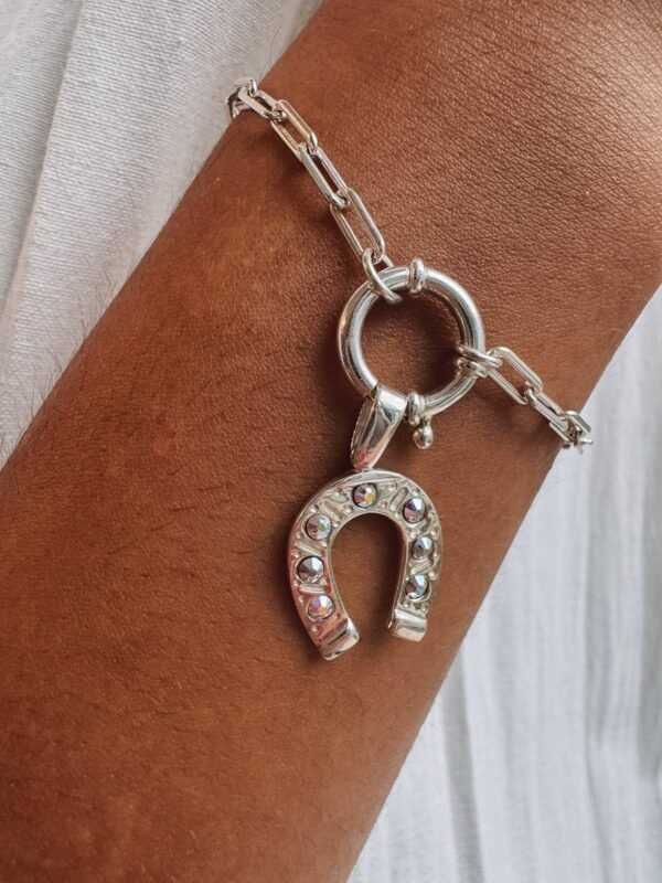 Pulsera Forcet