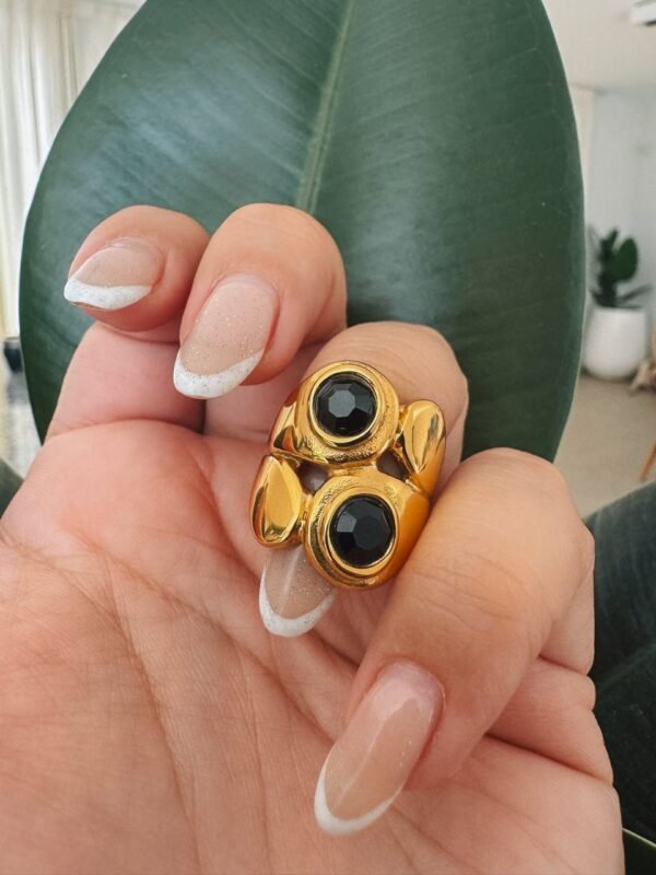 Anillo Onix