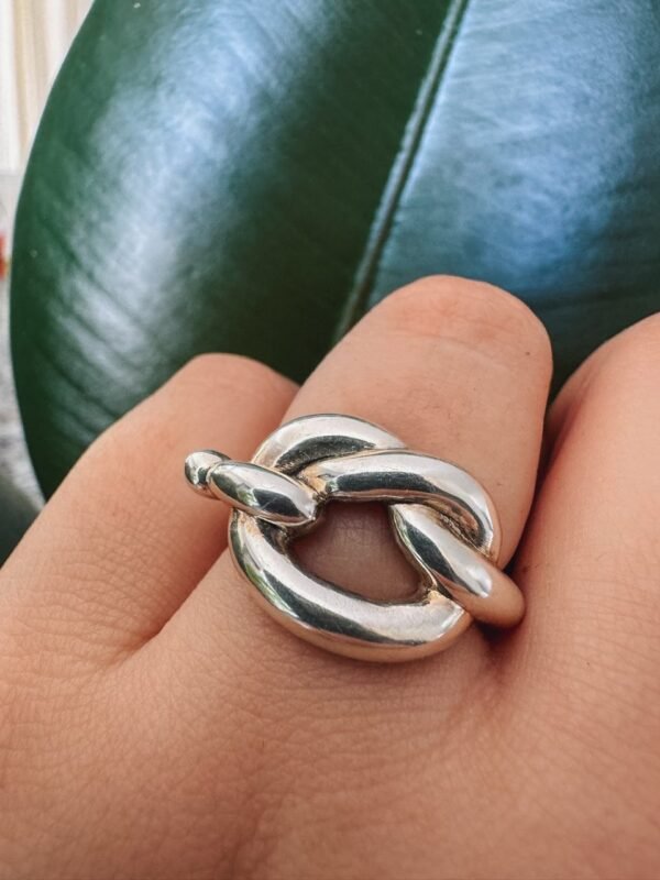 Anillo Lazo