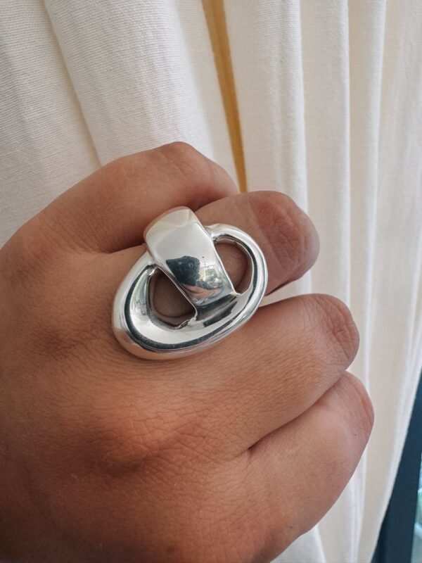 Anillo Owen