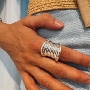 Anillo Hercules