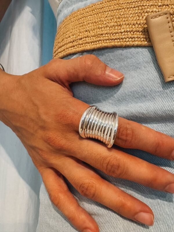 Anillo Hercules