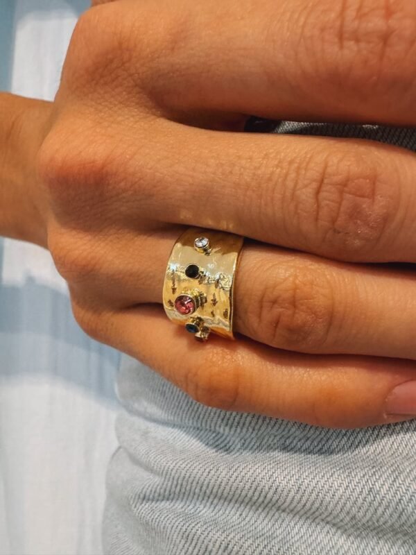 Anillo Odissea