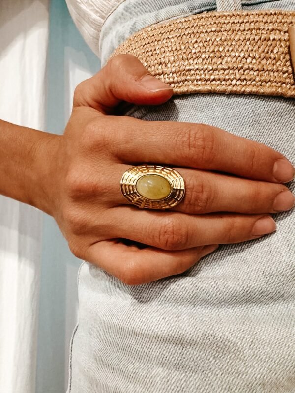 Anillo Vikingo
