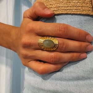 Anillo Vikingo