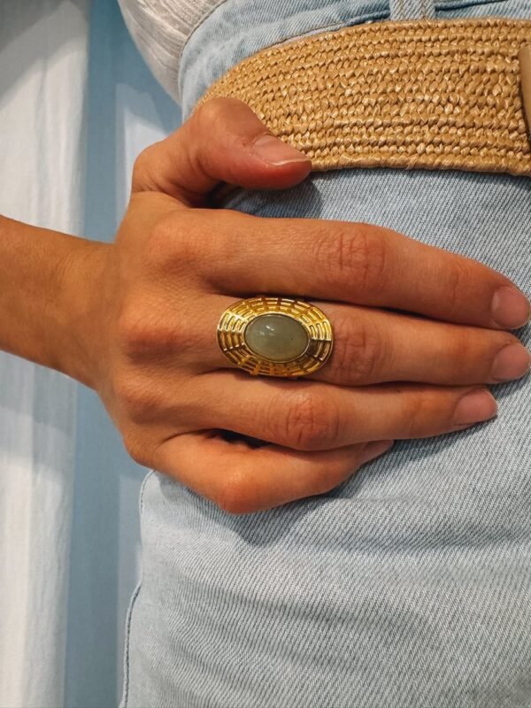 Anillo Vikingo