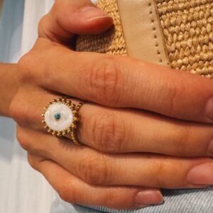 Anillo Lowe