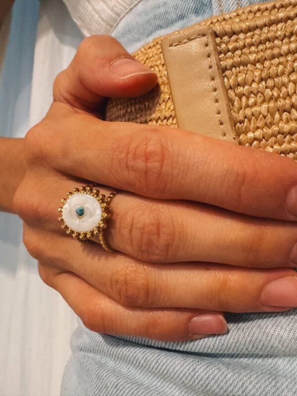 Anillo Lowe