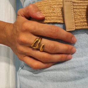 Anillo Live