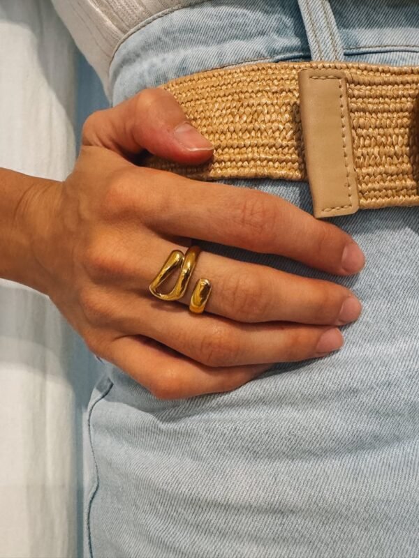 Anillo Live