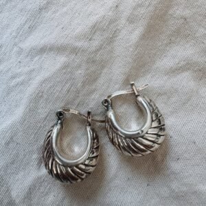 Aros Carteritas infladas