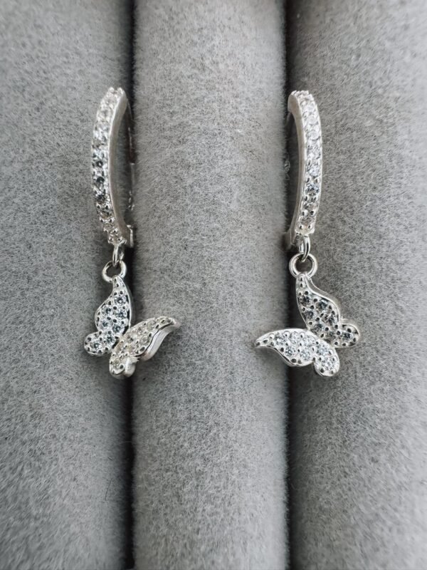 Aros Butterfly