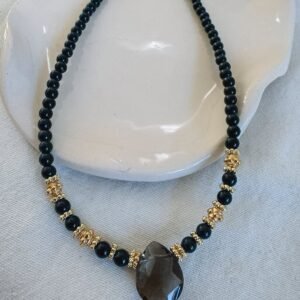 Collar Chic