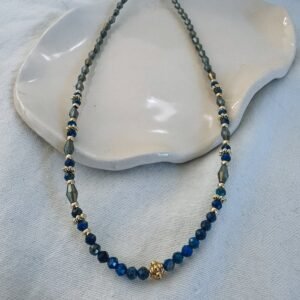 Collar Blue