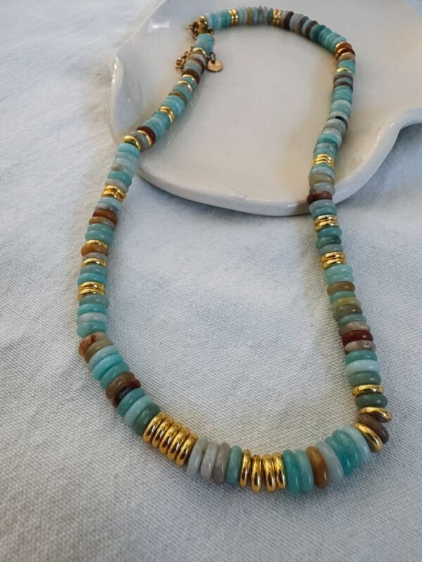 Collar Natura