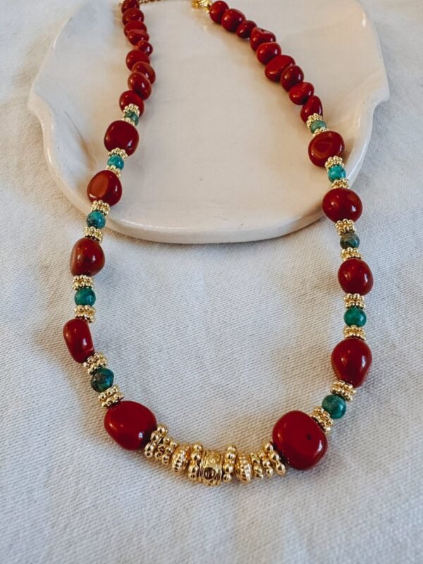Collar Roma
