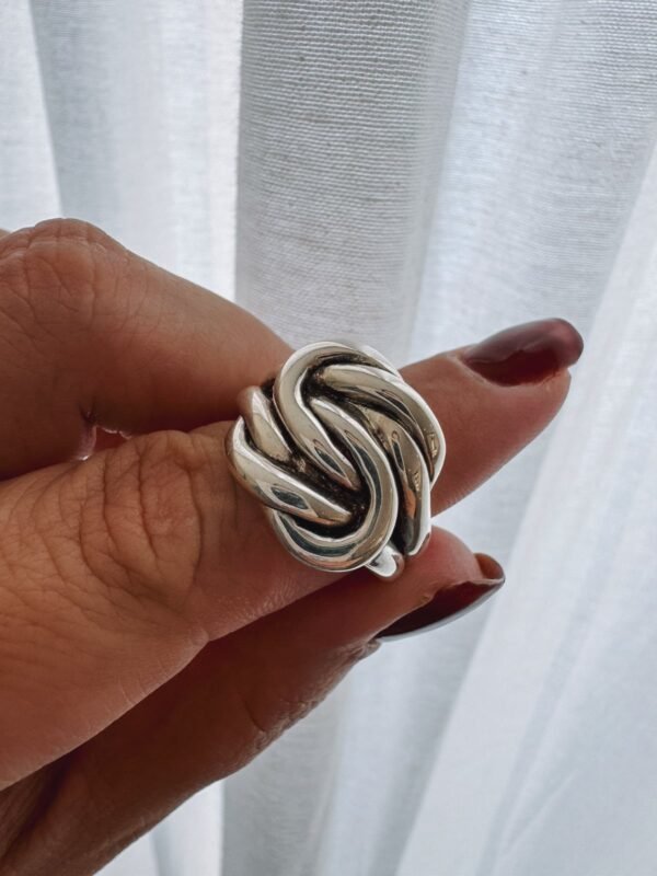Anillo Grace