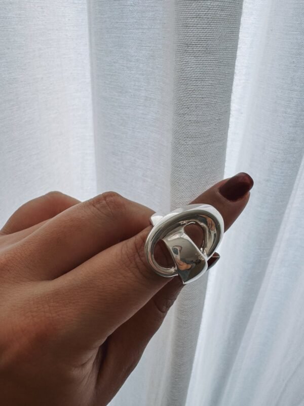 Anillo Owen